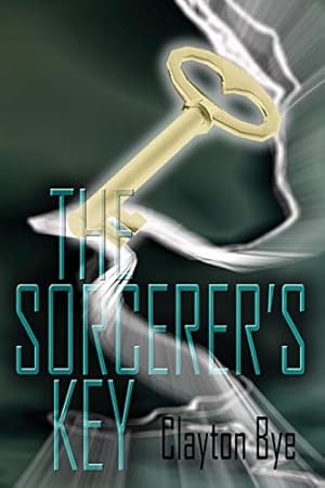 Imagen del vendedor de The Sorcerer's Key: From Earth to Eden I [Soft Cover ] a la venta por booksXpress