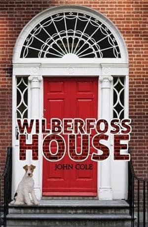 Imagen del vendedor de Wilberfoss House by Cole, John Burton [Hardcover ] a la venta por booksXpress