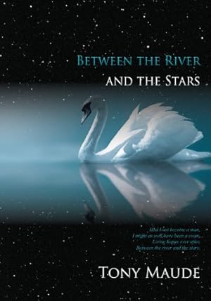 Seller image for Between the River and the Stars [Soft Cover ] for sale by booksXpress