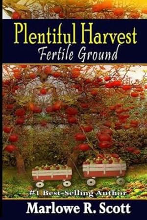Immagine del venditore per Plentiful Harvest: Fertile Ground [Soft Cover ] venduto da booksXpress