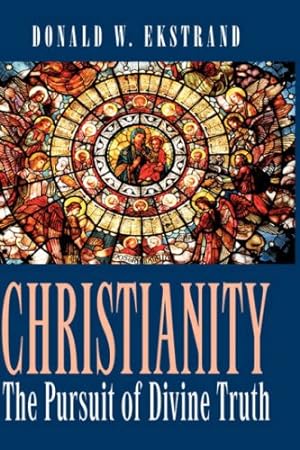 Bild des Verkufers fr Christianity [Soft Cover ] zum Verkauf von booksXpress