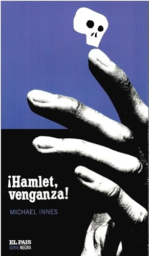 Imagen del vendedor de HAMLET, VENGANZA! a la venta por Librería Diálogo