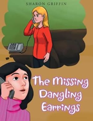 Seller image for The Missing Dangling Earrings [Soft Cover ] for sale by booksXpress