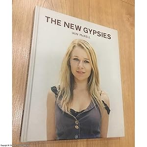 Immagine del venditore per The New Gypsies venduto da 84 Charing Cross Road Books, IOBA