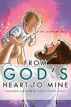 Seller image for From God's Heart To Mine [Soft Cover ] for sale by booksXpress