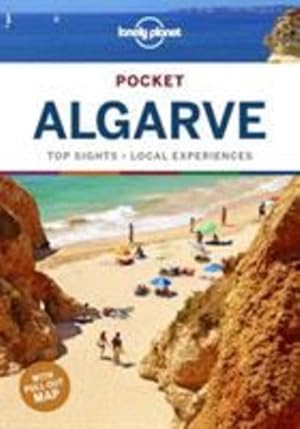 Seller image for Lonely Planet Pocket Algarve (Travel Guide) by Lonely Planet [Paperback ] for sale by booksXpress