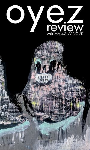 Seller image for Oyez Review Volume 47, 2020 [Soft Cover ] for sale by booksXpress