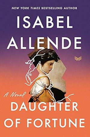 Bild des Verkufers fr Daughter of Fortune: A Novel by Allende, Isabel [Paperback ] zum Verkauf von booksXpress