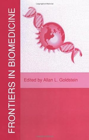 Seller image for Frontiers in Biomedicine [Paperback ] for sale by booksXpress