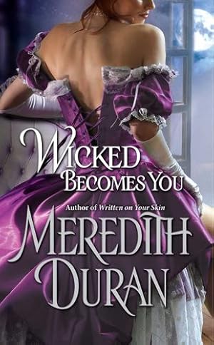 Seller image for Wicked Becomes You [Soft Cover ] for sale by booksXpress