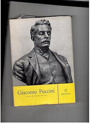 Imagen del vendedor de Giacomo Puccini a la venta por manufactura