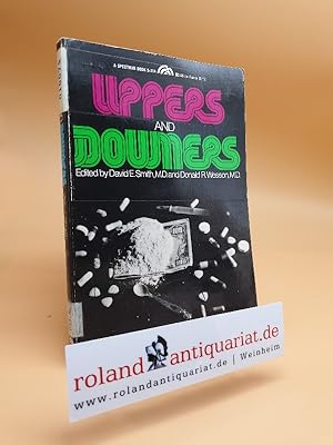 Image du vendeur pour Uppers and Downers mis en vente par Roland Antiquariat UG haftungsbeschrnkt