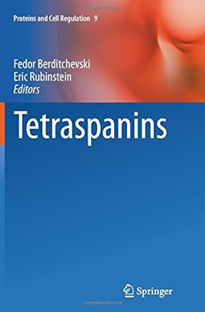 Immagine del venditore per Tetraspanins (Proteins and Cell Regulation) [Paperback ] venduto da booksXpress