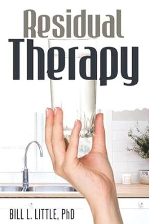 Seller image for Residual Therapy [Soft Cover ] for sale by booksXpress