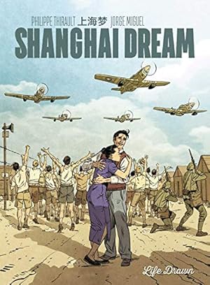 Seller image for Shanghai Dream [Soft Cover ] for sale by booksXpress