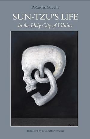 Seller image for Sun-Tzu's Life in the Holy City of Vilnius by Gavelis, Ricardas [Paperback ] for sale by booksXpress
