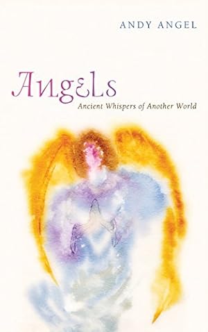 Bild des Verkufers fr Angels [Hardcover ] zum Verkauf von booksXpress