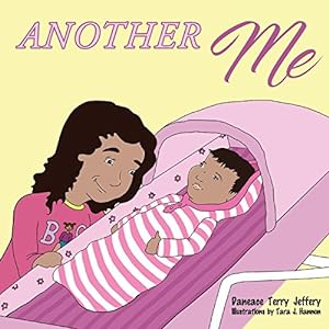 Seller image for Another Me (Ella Books) by Jeffery, Daneace Terry [Paperback ] for sale by booksXpress