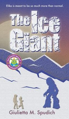 Seller image for The Ice Giant [Hardcover ] for sale by booksXpress