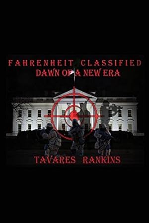 Seller image for Fahrenheit Classified: Dawn of a New Era [Soft Cover ] for sale by booksXpress
