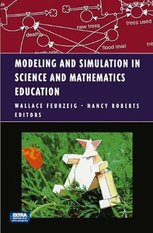 Seller image for Modeling and Simulation in Science and Mathematics Education (Modeling Dynamic Systems) [Paperback ] for sale by booksXpress