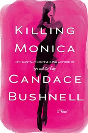 Image du vendeur pour Killing Monica [Hardcover ] mis en vente par booksXpress