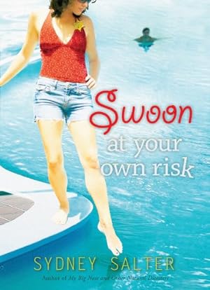 Seller image for Swoon At Your Own Risk Pa by Salter, Sydney [Paperback ] for sale by booksXpress