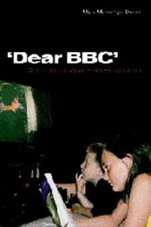 Seller image for Dear Bbc' by Messenger Davies, Maire [Paperback ] for sale by booksXpress