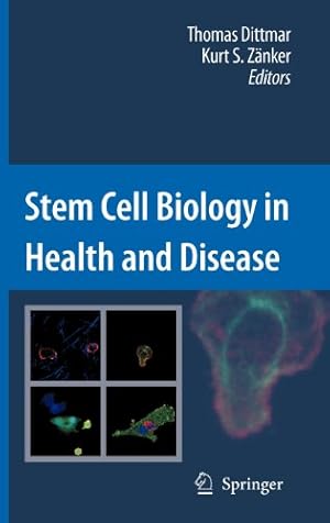 Seller image for Stem Cell Biology in Health and Disease [Hardcover ] for sale by booksXpress