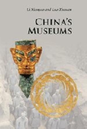 Seller image for China's Museums (Introductions to Chinese Culture) by Li, Xianyao, Luo, Zhewen [Paperback ] for sale by booksXpress