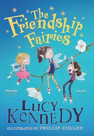 Seller image for Friendship Fairies for sale by GreatBookPrices