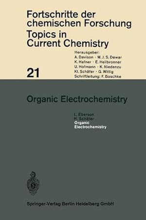 Imagen del vendedor de Ergebnisse der Physiologie Biologischen Chemie und Experimentellen Pharmakologie (German, French and English Edition) by Krayer, O., Lehnartz, E., v. Muralt, A., Rein, F. H., Goffart, M., Lullies, H., Bacq, Z. M., Hensel, H., Portzehl, H., Reichel, H., Rosenblueth, A., Stämpfli, R., Weber, H. H. [Paperback ] a la venta por booksXpress