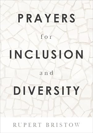 Seller image for Prayers for Inclusion and Diversity for sale by GreatBookPrices
