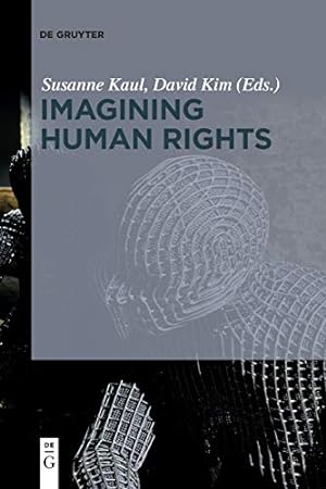 Bild des Verkufers fr Imagining Human Rights [Soft Cover ] zum Verkauf von booksXpress