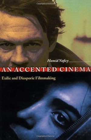 Seller image for An Accented Cinema : Exilic and Diasporic Filmmaking by Naficy, Hamid [Paperback ] for sale by booksXpress