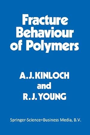 Seller image for Fracture Behaviour of Polymers [Paperback ] for sale by booksXpress