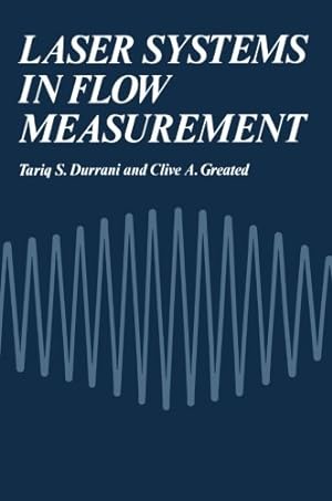 Bild des Verkufers fr Laser Systems in Flow Measurement by Durrani, Tariq [Paperback ] zum Verkauf von booksXpress