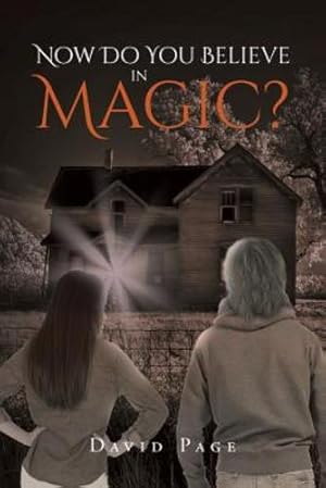 Seller image for Now Do You Believe in Magic? [Soft Cover ] for sale by booksXpress