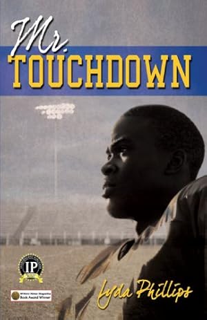 Seller image for Mr. Touchdown [Soft Cover ] for sale by booksXpress