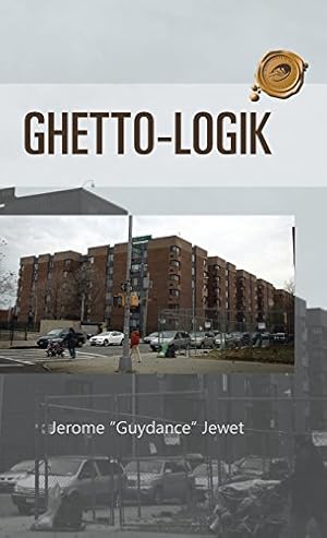 Seller image for Ghetto-Logik [Hardcover ] for sale by booksXpress