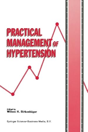 Bild des Verkufers fr Practical Management of Hypertension [Paperback ] zum Verkauf von booksXpress