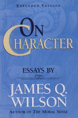 Imagen del vendedor de On Character (Paperback or Softback) a la venta por BargainBookStores