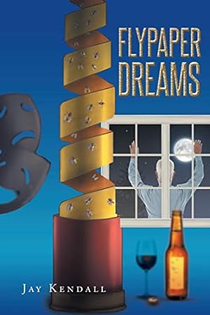 Seller image for Flypaper Dreams [Soft Cover ] for sale by booksXpress