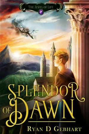 Immagine del venditore per Splendor of Dawn (Jewel of Life) [Soft Cover ] venduto da booksXpress