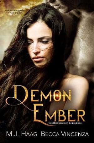 Bild des Verkufers fr Demon Ember (Resurrection Chronicles) [Soft Cover ] zum Verkauf von booksXpress