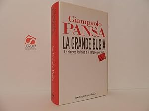 La grande bugia