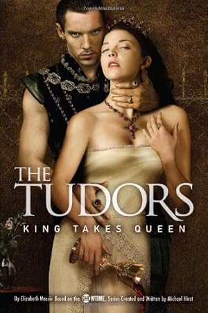 Seller image for The Tudors: King Takes Queen [Soft Cover ] for sale by booksXpress