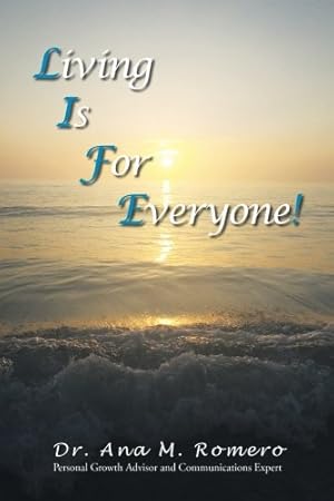 Imagen del vendedor de L.I.F.E.: Living Is For Everyone [Soft Cover ] a la venta por booksXpress