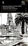 Seller image for BUENOS AIRES EN TINTA CHINA for sale by Agapea Libros