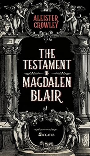 Bild des Verkufers fr The Testament of Magdalen Blair zum Verkauf von GreatBookPrices